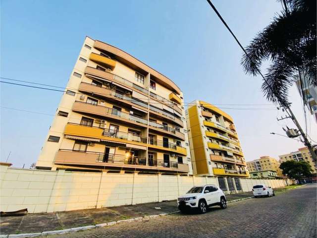 Apartamento à venda no bairro Santa Isabel em Resende/RJ