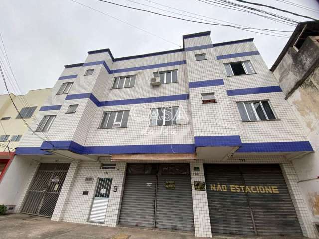 Apartamento em Vila Julieta, Resende/RJ