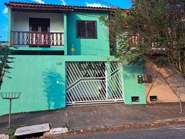 Imperdível casa à venda em Resende-RJ, bairro Boa Vista II: 2 quartos, 2 suítes, 1 sala, 2 banheiros, 1 vaga de garagem, 87,10m².