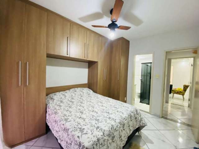 Apartamento à venda no Centro de Resende-RJ: 3 quartos, 1 suíte, 3 banheiros, 1 vaga e 129m² de área. Venha conferir!