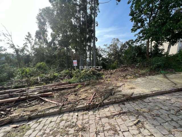 Amplo terreno no bairro Santo Antão!