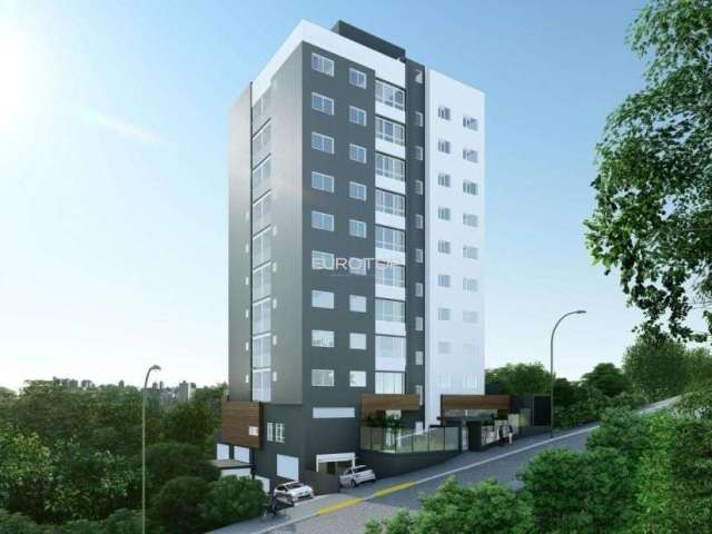 Excelente apartamento de 2 dormitórios!