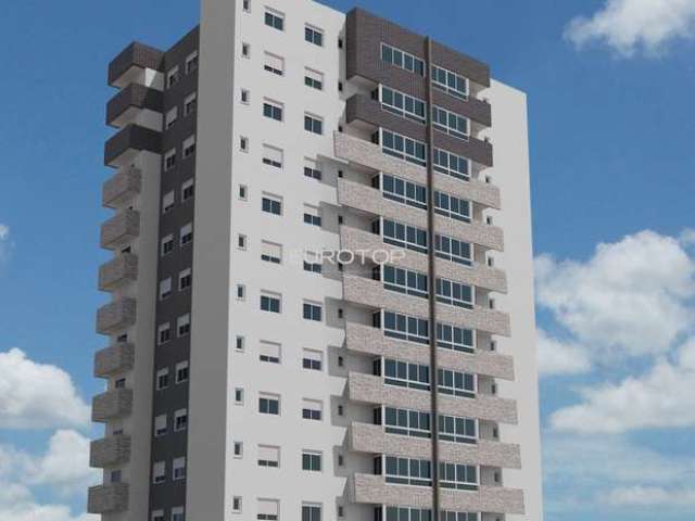 Apartamentos de 3 dormitórios(1 suíte) com vista privilegiada do vale!