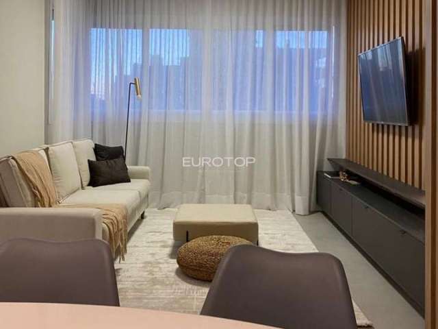 Lindo apartamento de 2 dorm mobiliado no bairro Cidade Alta!