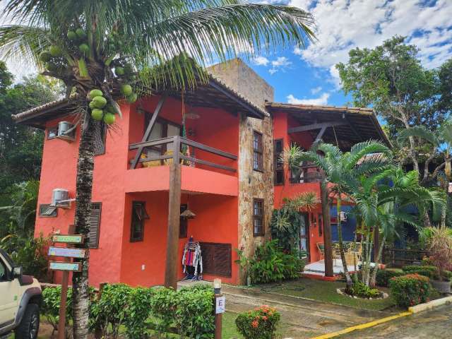 More em uma linda casa em Arraial Dàjuda - Porto Seguro - Bahia