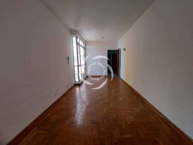 Apartamento para venda no Campos Elíseos - São Paulo - SP, 2 Quartos,