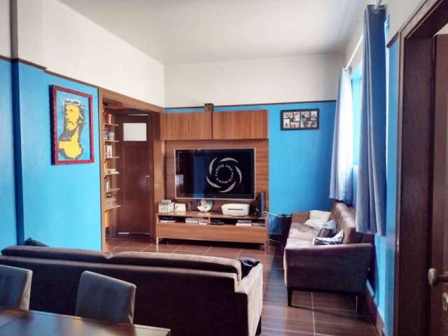 Apartamento para venda tem 74 metros quadrados com 2 quartos em Campos Elís