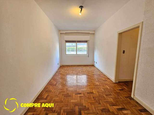 Apartamento para venda com 81 m2 com 2 quartos em Vila Buarque