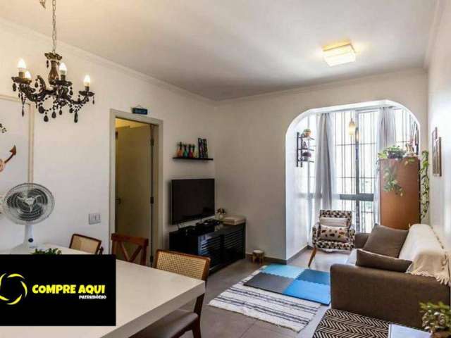 Apartamento à venda em Campos Elíseos  2 dormitórios 1 suíte 88 m²