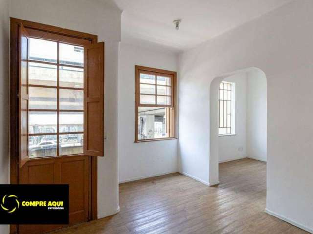 Apartamento para venda - 2 dormitórios - 94 metros - Santa Cecilia