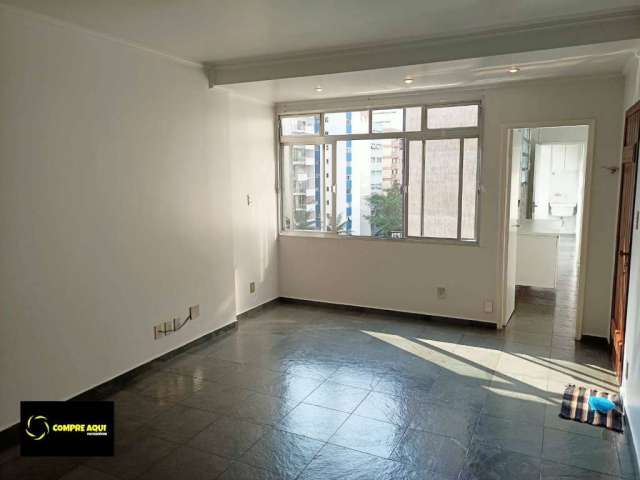 Excelente apartamento 2 dormitório com vaga vila Buarque !!