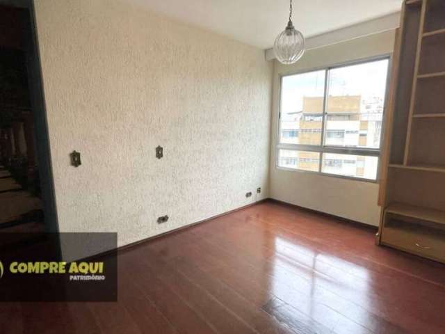 Apartamento para venda com 50 metros quadrados com 1 quarto em Campos Elíse