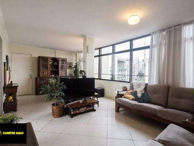 Jardim Paulista | 2 Dormitórios | 78 m² | 1 Vaga