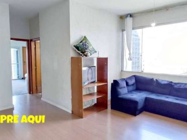 Apartamento em Campos Elíseos 2 Dormitórios 90m² Sacada Sem Vaga  SP