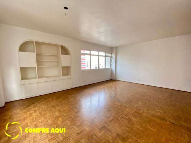 Jardim América | 3 Quartos |  4 banheiros | 2 Vagas | 180 m²