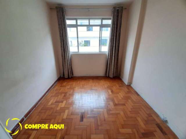 Santa Cecilia | Quarto | Cozinha Americana | 48 M².