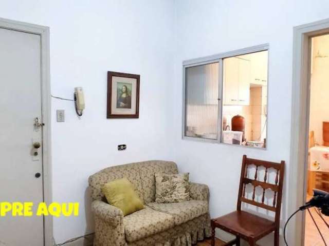 Apartamento Campos Elíseos  1 quarto  Sem Vaga  50m²  SP