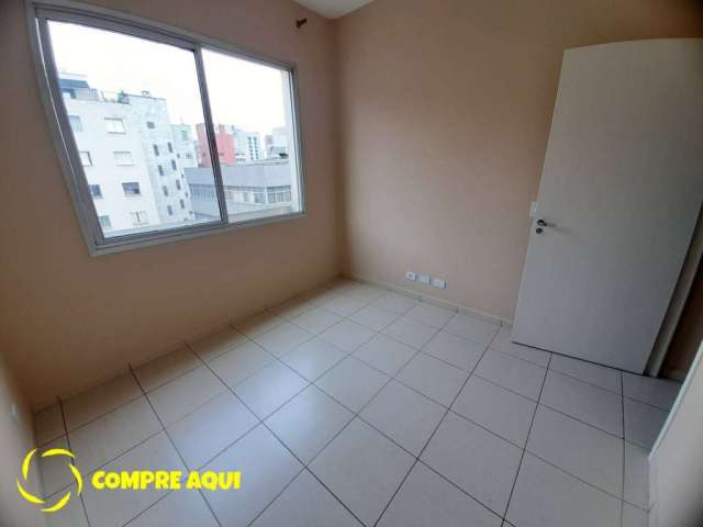 Apartamento da Republica, Reformado, 2 Quartos, Banheiro, Cozinha Americana