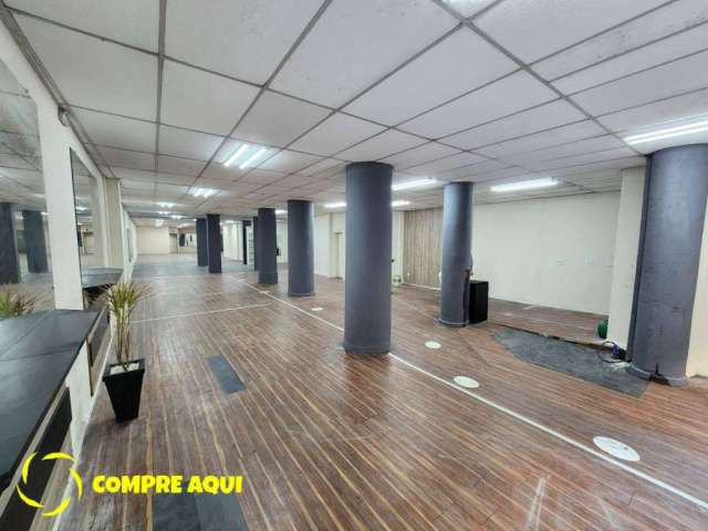 Santa Cecília loja comercial  420 Metros reformado SP