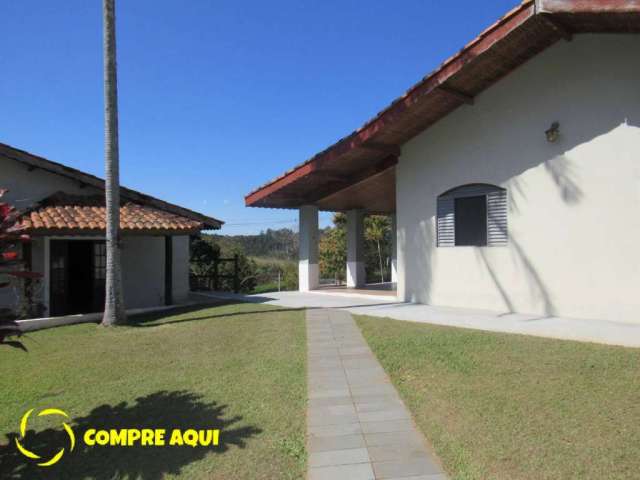 Chácara | Condomínio da Moenda | 2156m² | Itatiba | SP