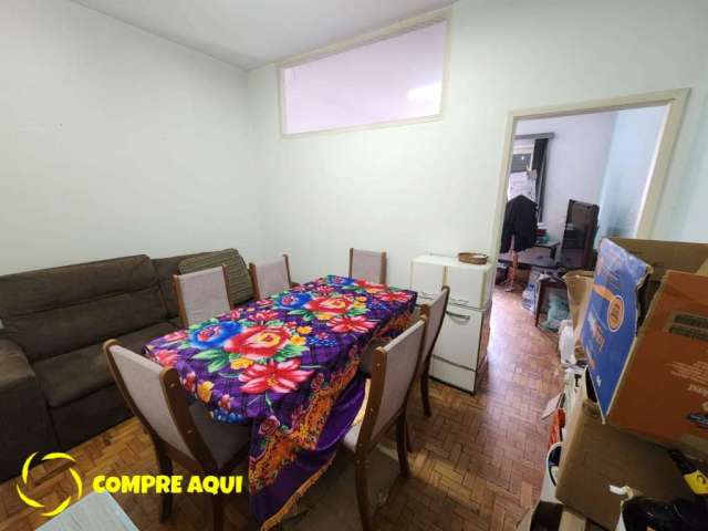 Apartamento 1 dormitório 60 metros para reformar Perdizes  SP