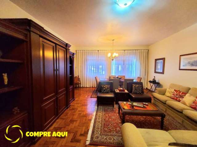 Barra Funda | 144m² | 3 Quartos | 1 Vaga | São Paulo - SP