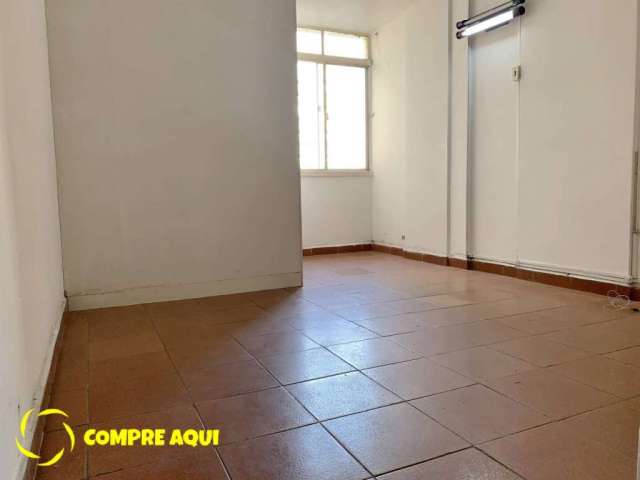 Consolação SP | Um quarto | 53m² | Próximo ao Copan e Mackenzie