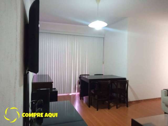 Aclimação - SP | 2 Dormitórios |1 Suite | 1 Vaga | 73 Metros Quadrados