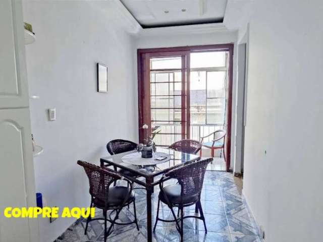 Apartamento | Santa Cecilia | 1 quarto | 43m² | Sem vaga | SP