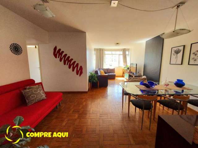 Consolação | 100m2 | 3 Dormitorios | 2 Banheiros | 1 Vaga | São Paulo - SP
