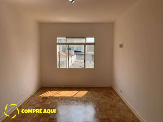 3 Quartos| 104m² | Sacada | 2 banheiros sendo um com Hidro | Bom Retiro SP