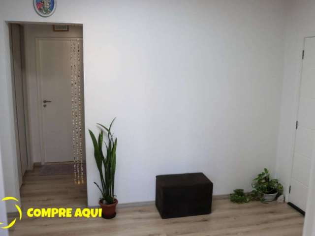 Praça Roosevelt | Área útil 60m² | 2 Quartos | 2 Banheiros