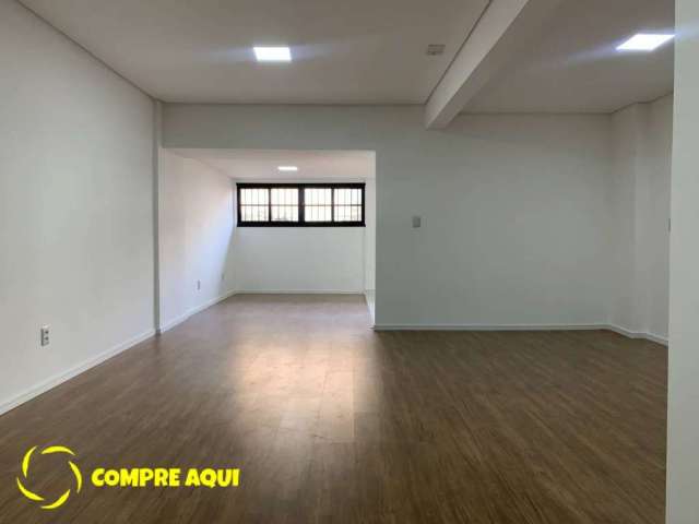 Apartamento reformado | 1 Quarto | 49m² | Rua major Diogo, Bela Vista