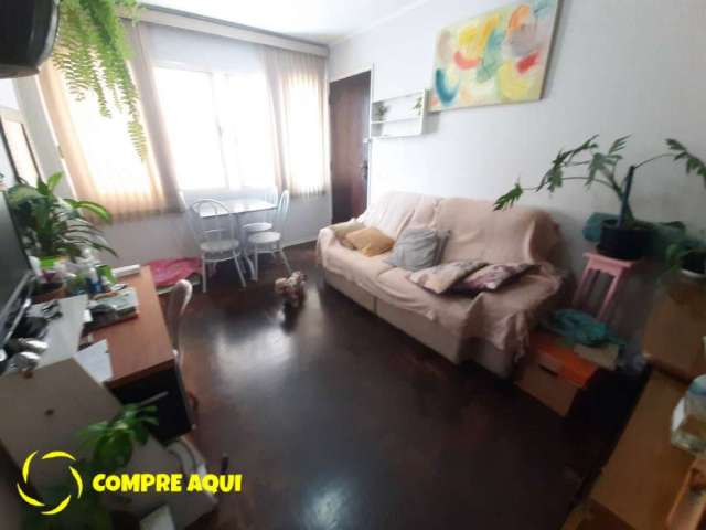 Campos Elíseos | Barão de Limeira |  2 Dormitórios | 53 m² | Andar Alto.