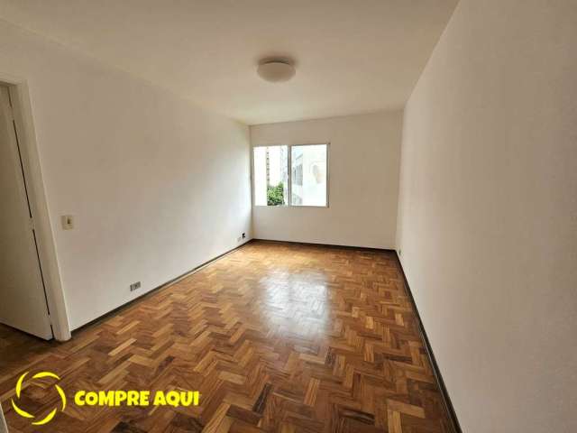 Barra Funda | 2 Quartos | 78,17m²| 2 Banheiros