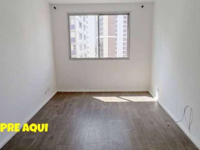 Santa Cecília | 63 m² | 2 dormitórios | 2 banheiros | 1 vaga | São Paulo