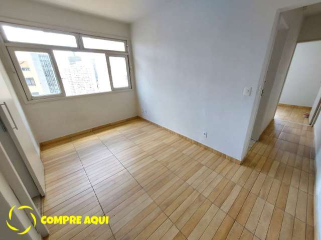 Rua dona Maria Paula SP| 2 Quartos | 50m² | Câmara Municipal