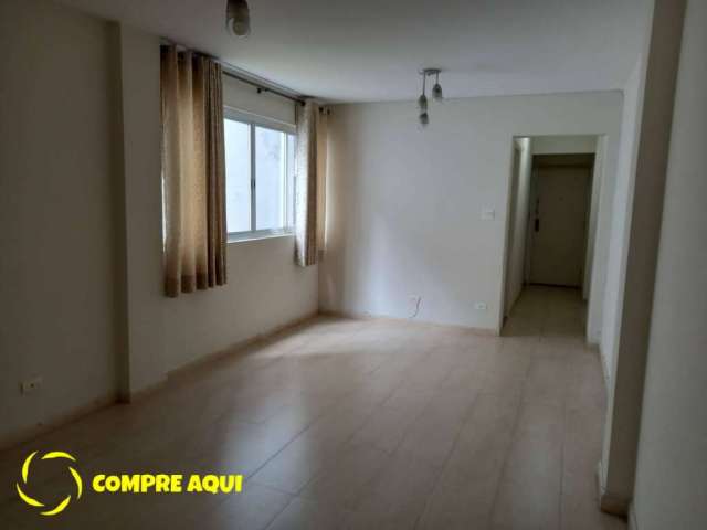 Jardim Paulista | 1 Quarto |1  Vaga | 57m² | São Paulo - SP