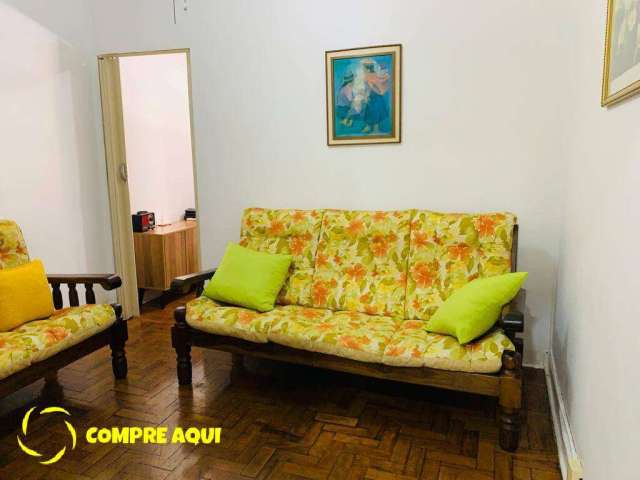 Santa Cecília | Um Quarto | 41m² | Metrô Santa Cecília