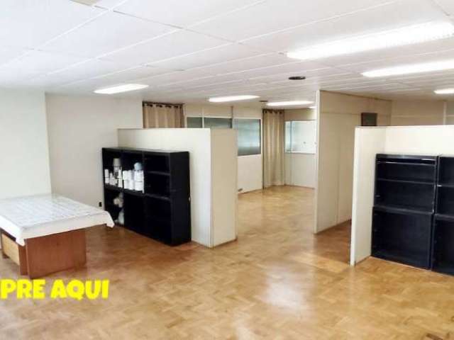 Bela Vista - Av Paulista | Sala Comercial | 167m² | 3 Toaletes | Copa | SP