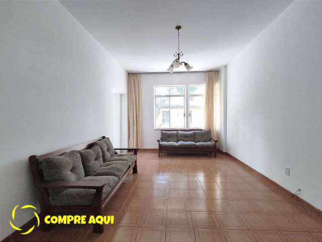 Vila Buarque-Santa Cecília | 2 Quartos | 110m² | 2 Banheiros | Varanda | SP