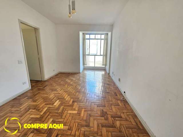 Campos Elíseos | 3 Quartos | Suíte | 75m² Útil