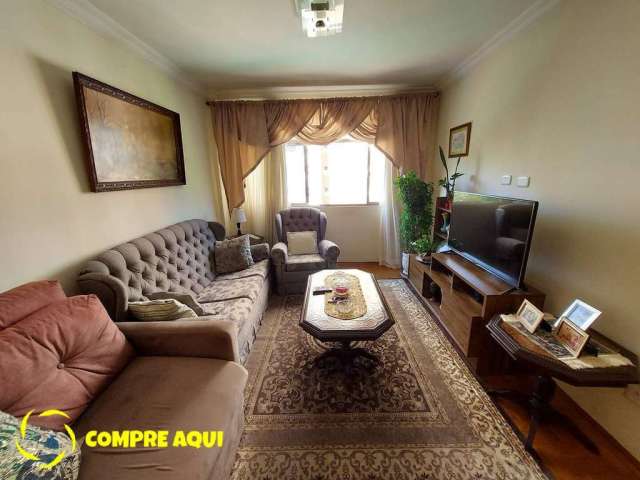 Bela Vista | Reformado | 2 Quartos | 2 Banheiros | 82 m² | 1 Vaga.