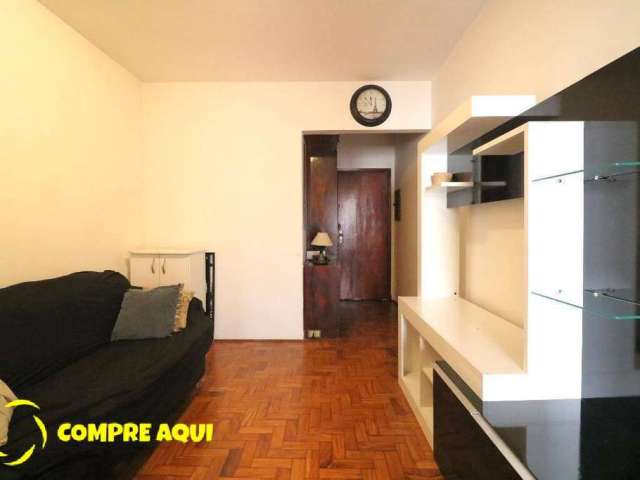 Bela Vista |1 dormitório | 48 m²| Mobilado|  São Paulo- SP