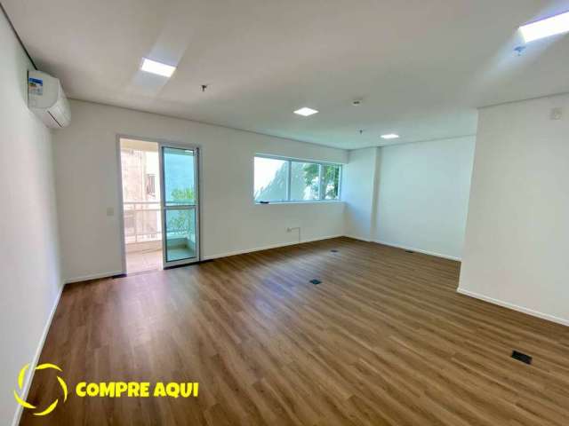 Sala Comercial | Barra Funda | 1 Varanda | 1 Banheiro | 1 Vaga | 37 Metros