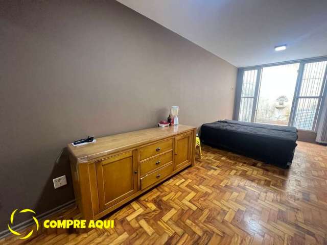 Consolação | Apartamento com Quintal | 40 m² | Shopping Frei Caneca.