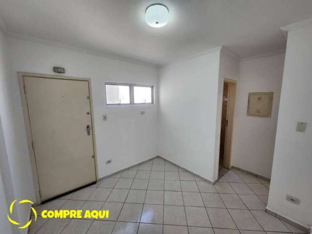 Santa Cecilia |1 quarto| | 1 vaga |  Andar alto|  35M| Metro Marechal