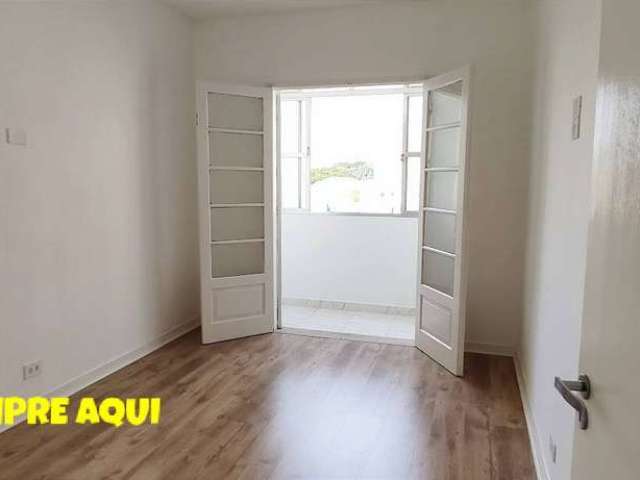 Campos Eliseos | 2 Quartos | 75m² | Reformado | SP