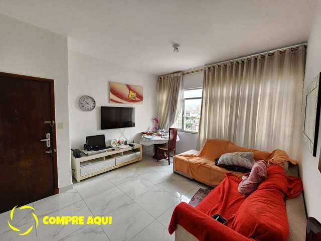 Bela Vista | 2 Dormitórios | Reformado| 96m² |Último andar| São Paulo-SP