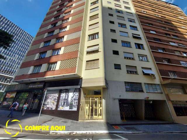 Bela Vista | Quarto | 48m² Útil | Próximo da Câmara Municipal SP